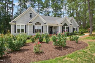 111 Burlingame Way, Cary, NC 27513