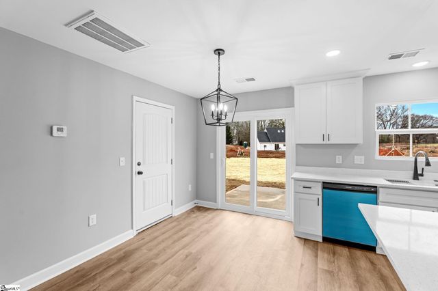 1861 Reid School Road, Taylors, SC 29687