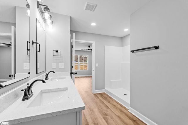 1861 Reid School Road, Taylors, SC 29687