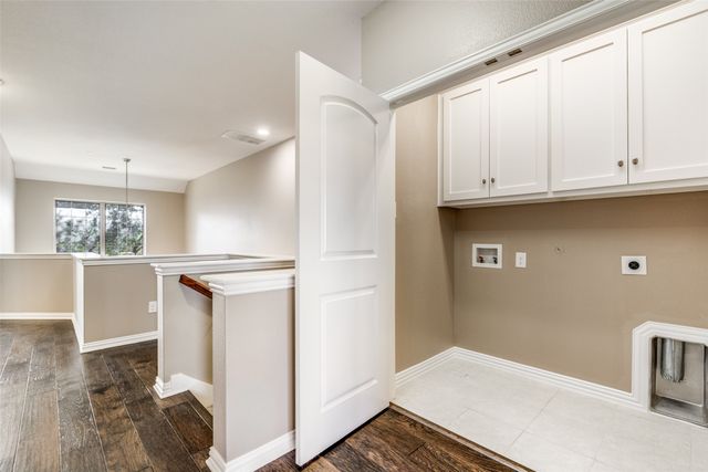 5404 Locust Drive, Mckinney, TX 75070