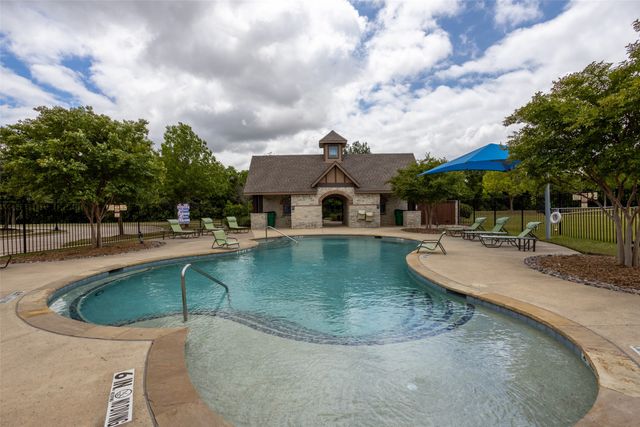 5404 Locust Drive, Mckinney, TX 75070