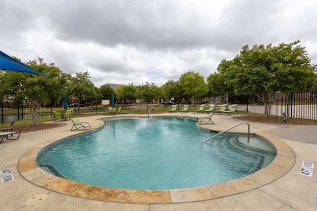 5404 Locust Drive, Mckinney, TX 75070