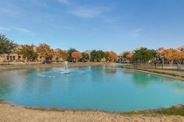 5404 Locust Drive, Mckinney, TX 75070