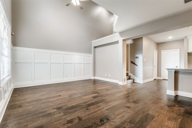 5404 Locust Drive, Mckinney, TX 75070