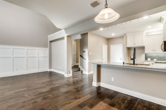 5404 Locust Drive, Mckinney, TX 75070