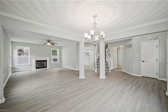 1848 Chestwood DR, Virginia Beach, VA 23453