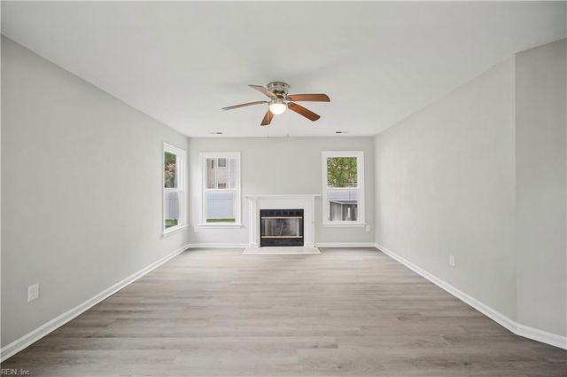 1848 Chestwood DR, Virginia Beach, VA 23453