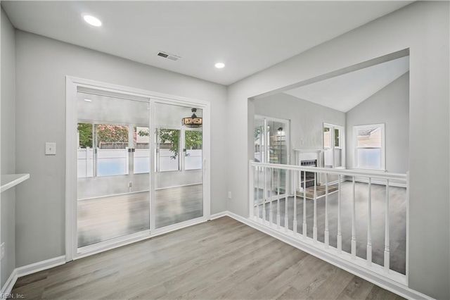 1848 Chestwood DR, Virginia Beach, VA 23453
