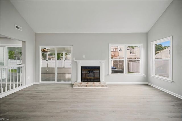 1848 Chestwood DR, Virginia Beach, VA 23453