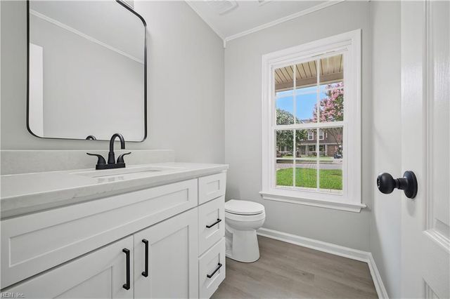 1848 Chestwood DR, Virginia Beach, VA 23453