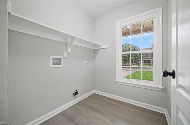 1848 Chestwood DR, Virginia Beach, VA 23453