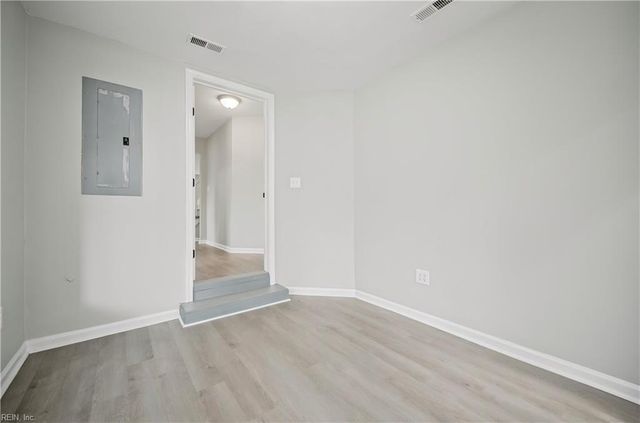 1848 Chestwood DR, Virginia Beach, VA 23453