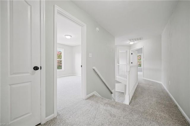 1848 Chestwood DR, Virginia Beach, VA 23453