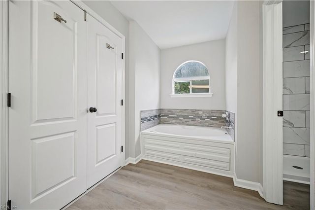 1848 Chestwood DR, Virginia Beach, VA 23453