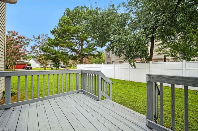 1848 Chestwood DR, Virginia Beach, VA 23453