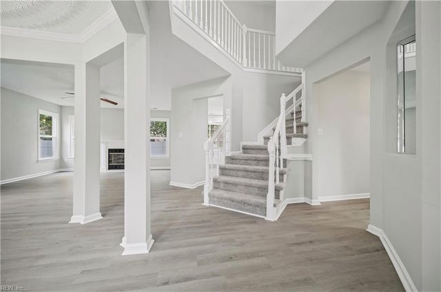 1848 Chestwood DR, Virginia Beach, VA 23453