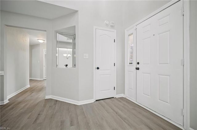1848 Chestwood DR, Virginia Beach, VA 23453