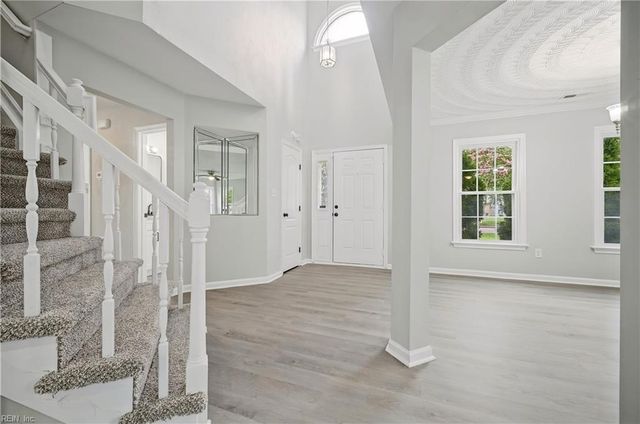 1848 Chestwood DR, Virginia Beach, VA 23453