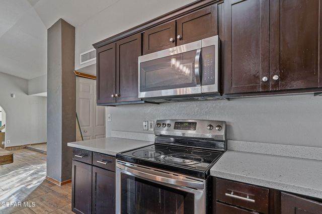 1640 James Chisum Drive Drive, El Paso, TX 79936