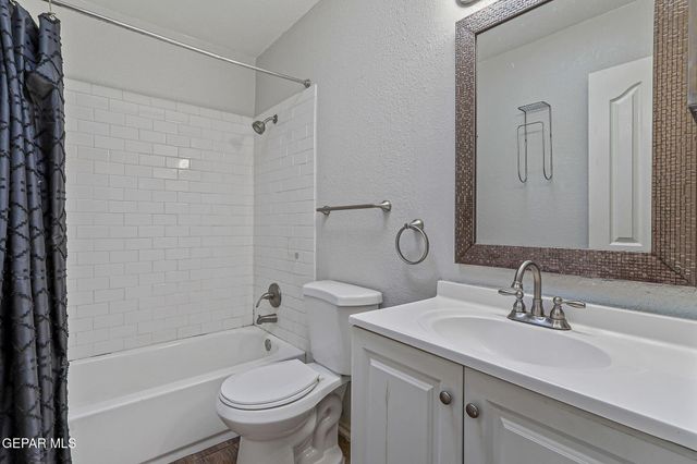 1640 James Chisum Drive Drive, El Paso, TX 79936