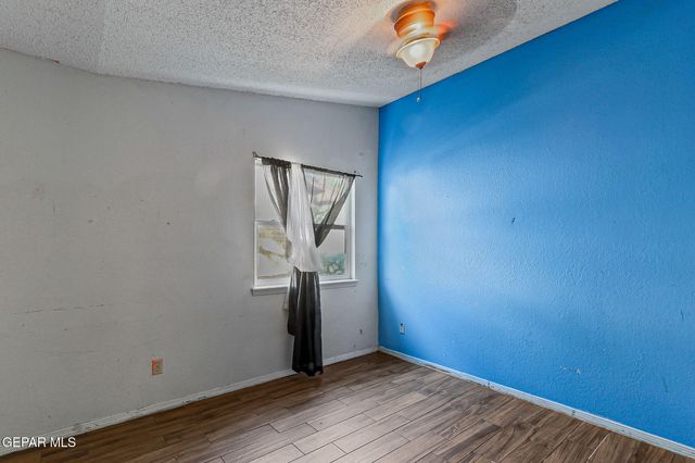 1640 James Chisum Drive Drive, El Paso, TX 79936