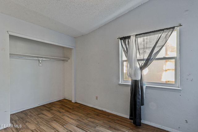 1640 James Chisum Drive Drive, El Paso, TX 79936