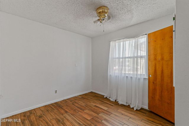 1640 James Chisum Drive Drive, El Paso, TX 79936