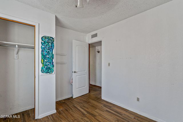 1640 James Chisum Drive Drive, El Paso, TX 79936