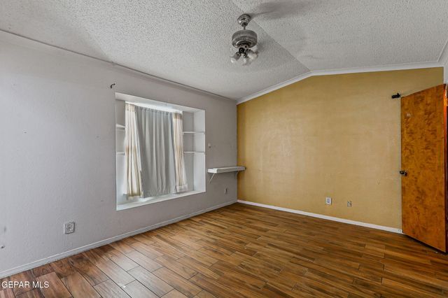 1640 James Chisum Drive Drive, El Paso, TX 79936