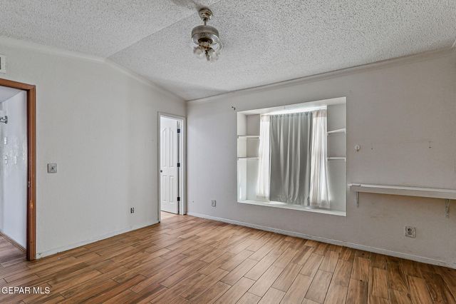 1640 James Chisum Drive Drive, El Paso, TX 79936