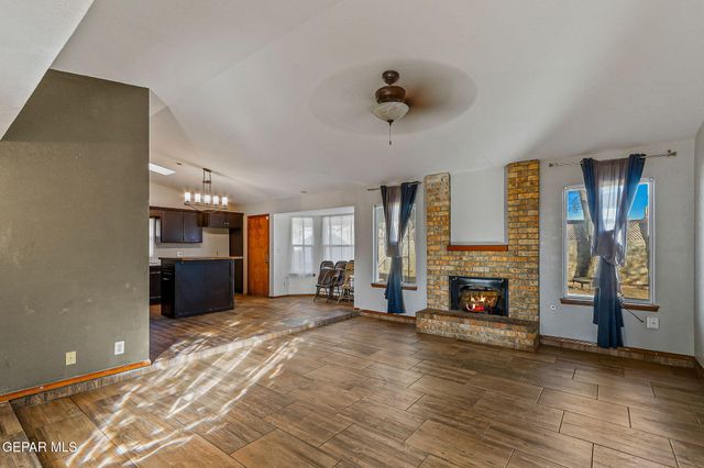 1640 James Chisum Drive Drive, El Paso, TX 79936