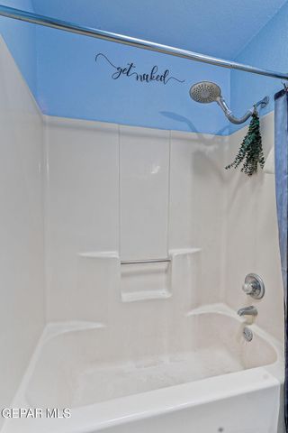 1640 James Chisum Drive Drive, El Paso, TX 79936