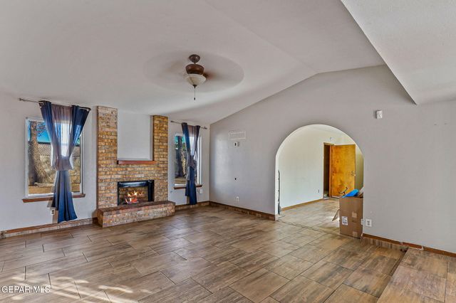 1640 James Chisum Drive Drive, El Paso, TX 79936