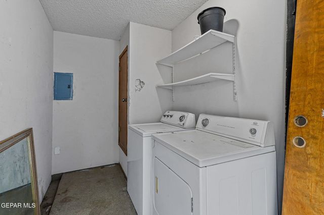 1640 James Chisum Drive Drive, El Paso, TX 79936