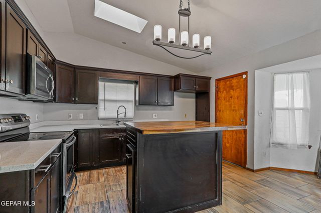 1640 James Chisum Drive Drive, El Paso, TX 79936