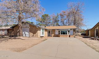 1640 James Chisum Drive Drive, El Paso, TX 79936