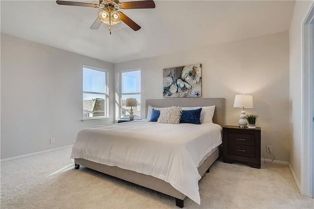 10920 Worn Sole DR, Austin, TX 78754