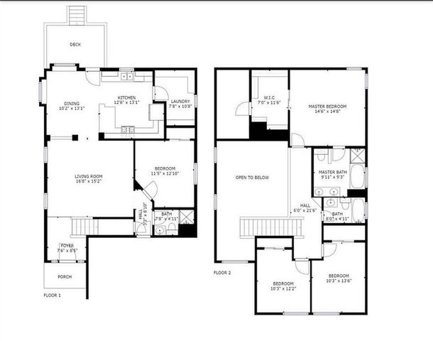 10920 Worn Sole DR, Austin, TX 78754