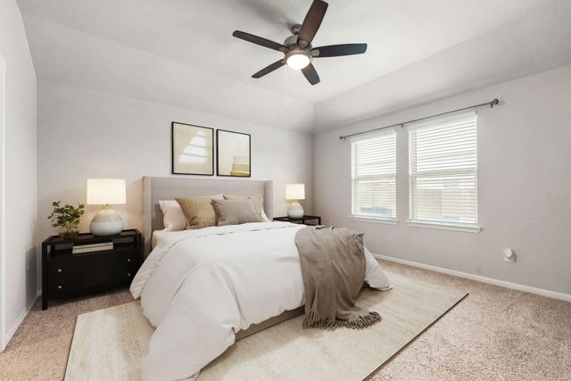 5338 Sunway Drive, Katy, TX 77493