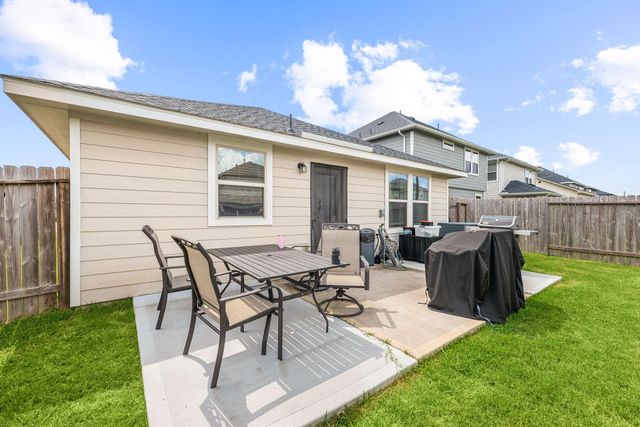 5338 Sunway Drive, Katy, TX 77493