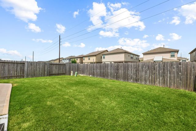5338 Sunway Drive, Katy, TX 77493
