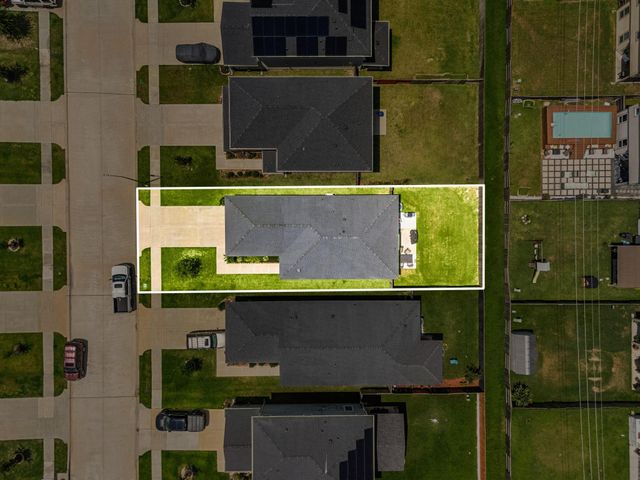 5338 Sunway Drive, Katy, TX 77493