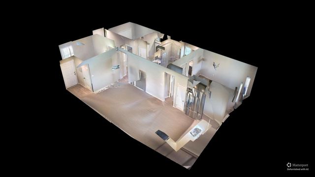 5338 Sunway Drive, Katy, TX 77493