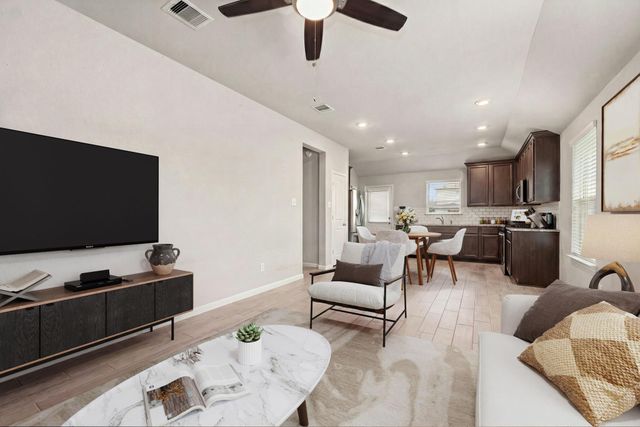 5338 Sunway Drive, Katy, TX 77493