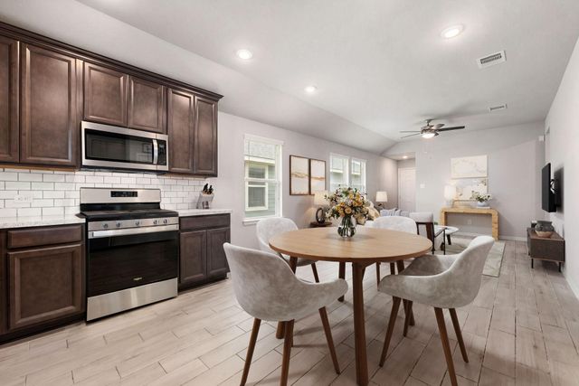 5338 Sunway Drive, Katy, TX 77493