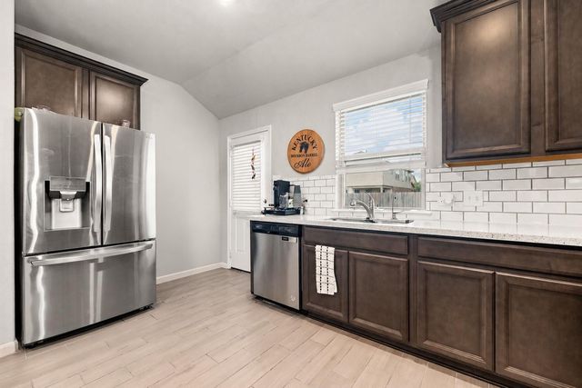 5338 Sunway Drive, Katy, TX 77493