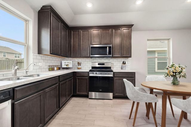 5338 Sunway Drive, Katy, TX 77493