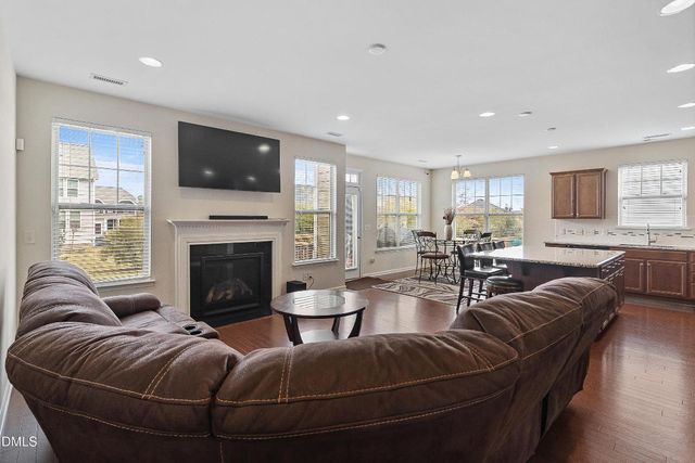 4249 Saubranch Hill Street, Raleigh, NC 27616