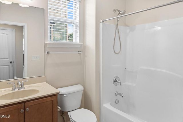 4249 Saubranch Hill Street, Raleigh, NC 27616