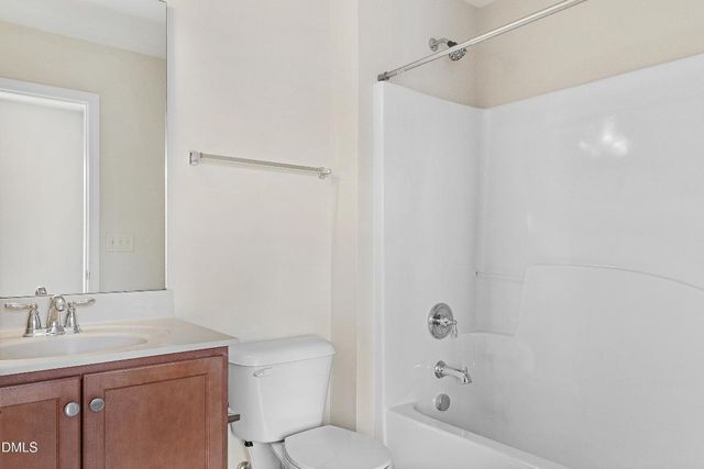 4249 Saubranch Hill Street, Raleigh, NC 27616